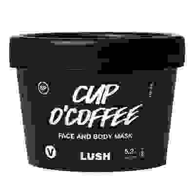Cup O´ Coffee