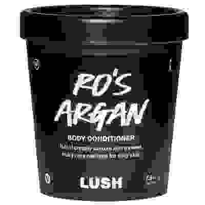 Ro's Argan