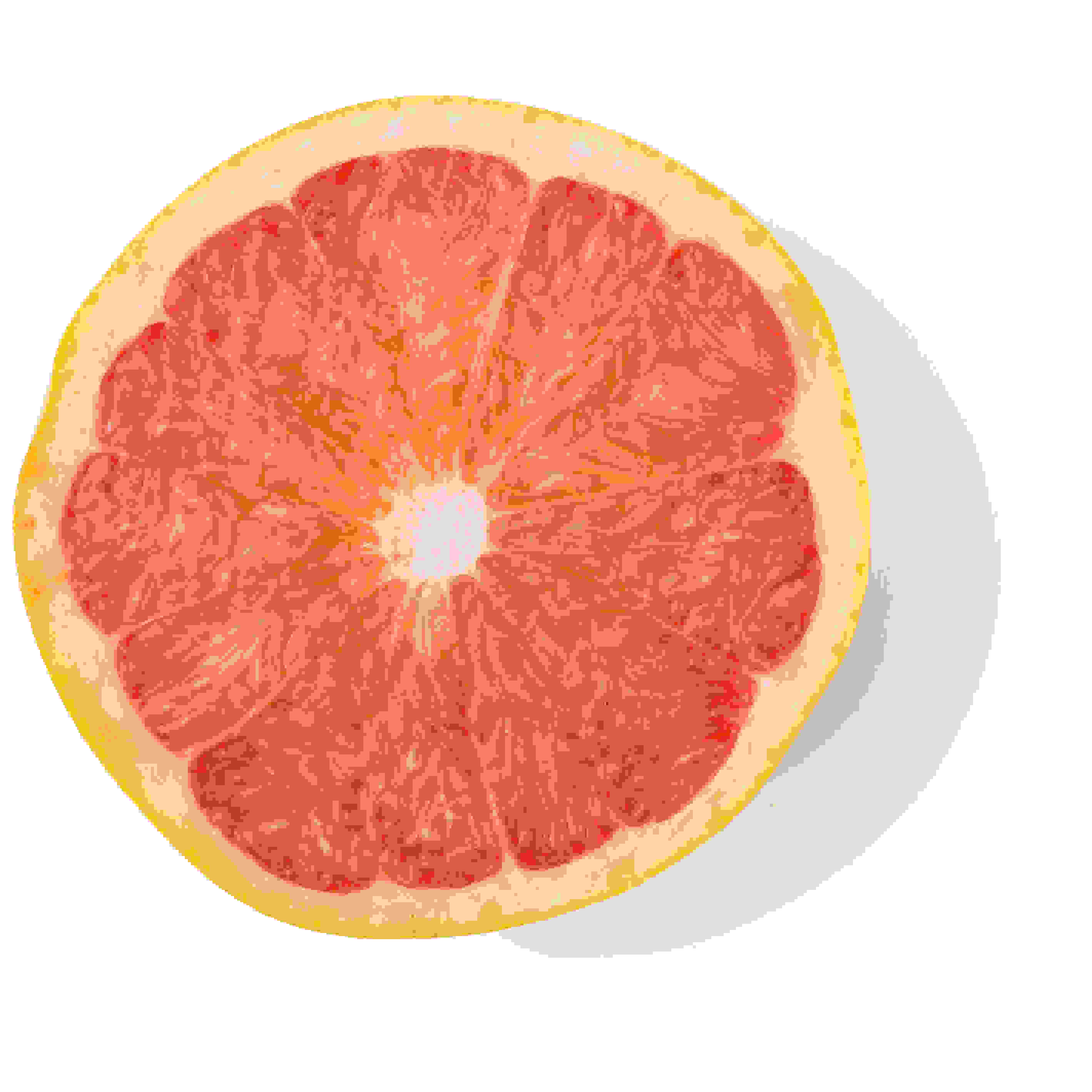 Fresh Grapefruit Infusion