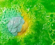 Image for Citrusy Bath Bombs