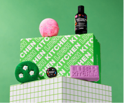 Image for Discover Lush Kitchen
