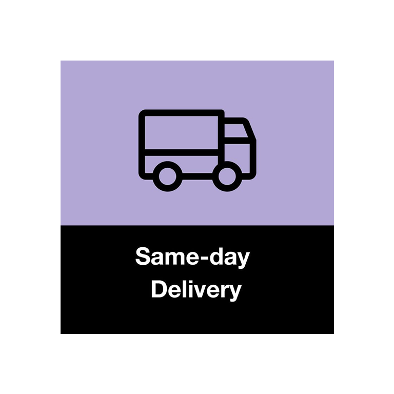 Same-day Delivery